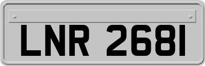 LNR2681