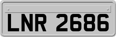 LNR2686