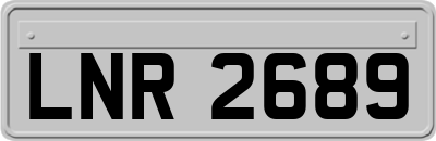 LNR2689