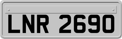 LNR2690