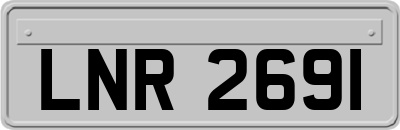 LNR2691