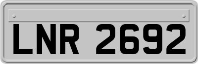 LNR2692