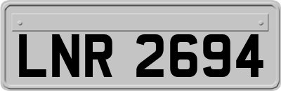 LNR2694