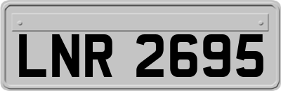 LNR2695