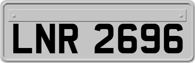 LNR2696