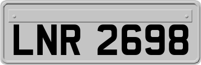 LNR2698