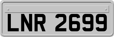 LNR2699