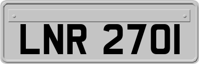 LNR2701
