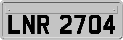 LNR2704