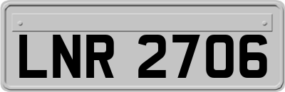 LNR2706
