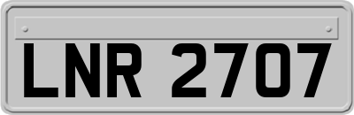 LNR2707