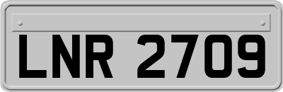 LNR2709