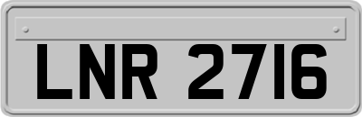 LNR2716