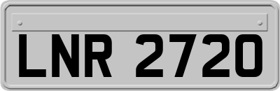 LNR2720