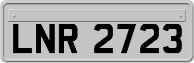 LNR2723