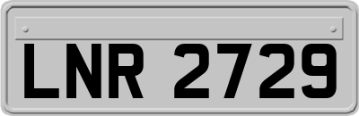 LNR2729
