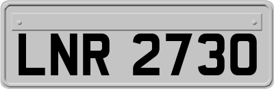 LNR2730