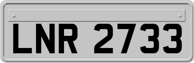 LNR2733