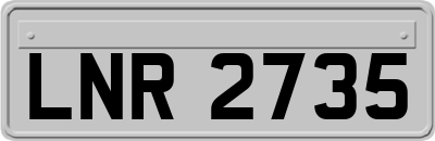 LNR2735