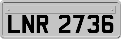 LNR2736