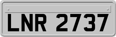 LNR2737