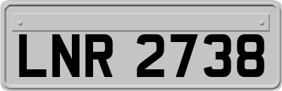 LNR2738
