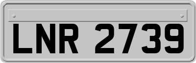 LNR2739