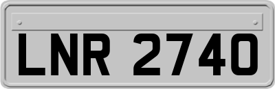 LNR2740