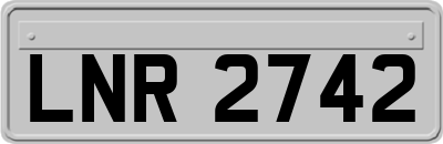 LNR2742