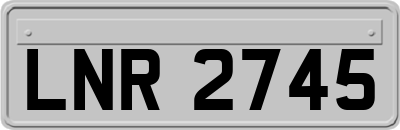 LNR2745