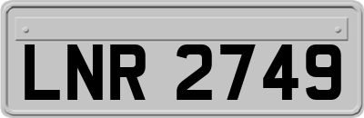 LNR2749