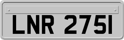 LNR2751