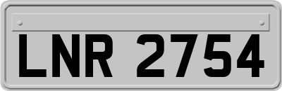 LNR2754