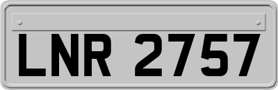 LNR2757