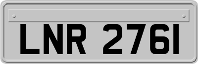 LNR2761