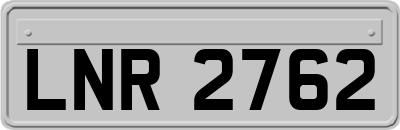 LNR2762
