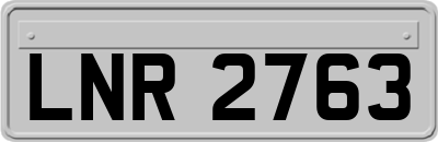 LNR2763