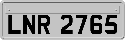 LNR2765