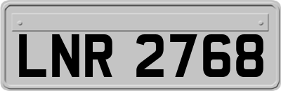 LNR2768