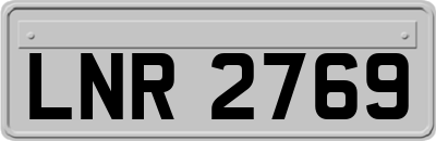 LNR2769