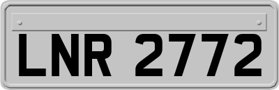 LNR2772