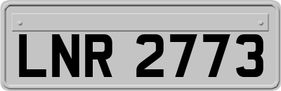 LNR2773