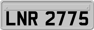 LNR2775