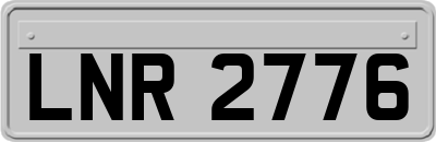 LNR2776