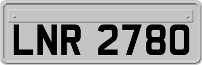 LNR2780