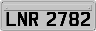 LNR2782