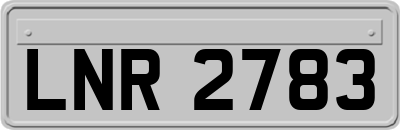 LNR2783