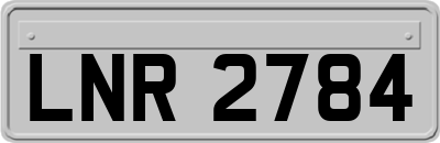 LNR2784