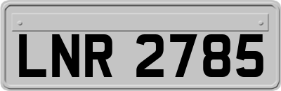 LNR2785