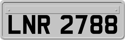 LNR2788